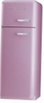 Smeg FAB30RO6 Fridge refrigerator with freezer review bestseller