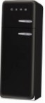 Smeg FAB30NE6 Koelkast koelkast met vriesvak beoordeling bestseller