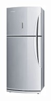 larawan Refrigerator Samsung RT-57 EANB, pagsusuri