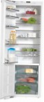 Miele K 37472 iD šaldytuvas šaldytuvas be šaldiklio peržiūra geriausiai parduodamas
