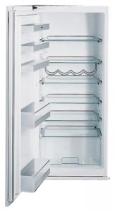 фото Холодильник Gaggenau RC 220-202, огляд