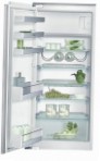 Gaggenau RT 220-202 Ledusskapis ledusskapis ar saldētavu pārskatīšana bestsellers