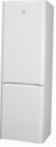 Indesit BIAA 18 NF Холодильник холодильник з морозильником огляд бестселлер