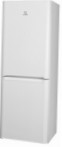 Indesit BIAA 16 NF Холодильник холодильник з морозильником огляд бестселлер