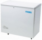 Liberty BD 525Q Refrigerator chest freezer pagsusuri bestseller
