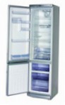 Haier HRF-416KAA Refrigerator freezer sa refrigerator pagsusuri bestseller
