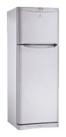 Photo Fridge Indesit TA 5 FNF PS, review
