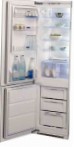 Whirlpool ART 457/3 Frigorífico geladeira com freezer reveja mais vendidos