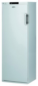 larawan Refrigerator Whirlpool ACO 055, pagsusuri