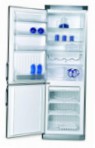 Ardo CO 2210 SHT Kühlschrank kühlschrank mit gefrierfach Rezension Bestseller