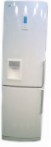 LG GR-419 BVQA Холодильник холодильник з морозильником огляд бестселлер