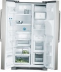AEG S 95628 XX Hűtő hűtőszekrény fagyasztó felülvizsgálat legjobban eladott