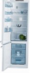 AEG S 70402 KG Hűtő hűtőszekrény fagyasztó felülvizsgálat legjobban eladott