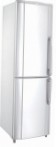 Haier HRB-331W Refrigerator freezer sa refrigerator pagsusuri bestseller