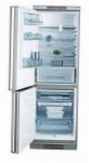 AEG S 70355 KG Холодильник холодильник с морозильником обзор бестселлер