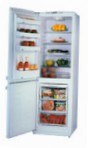 BEKO CDP 7620 HCA Холодильник холодильник с морозильником обзор бестселлер