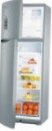 Hotpoint-Ariston NMTP 1922 FW Kjøleskap kjøleskap med fryser anmeldelse bestselger