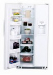 General Electric GSG20IEFWW Jääkaappi jääkaappi ja pakastin arvostelu bestseller