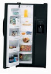 General Electric GSG20IEFBB Kjøleskap kjøleskap med fryser anmeldelse bestselger
