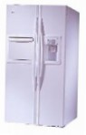 General Electric PCG23NJFSS Jääkaappi jääkaappi ja pakastin arvostelu bestseller