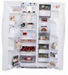 General Electric PSG25MCCWW šaldytuvas šaldytuvas su šaldikliu peržiūra geriausiai parduodamas