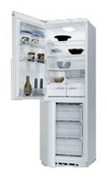larawan Refrigerator Hotpoint-Ariston MBA 3811, pagsusuri