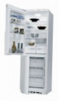 Hotpoint-Ariston MBA 3811 Fridge refrigerator with freezer review bestseller