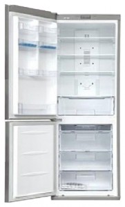 Фото Холодильник LG GA-B409 SLCA, обзор