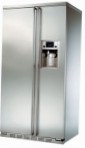 General Electric GCE21XGYNB Jääkaappi jääkaappi ja pakastin arvostelu bestseller