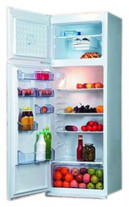larawan Refrigerator Vestel WN 345, pagsusuri