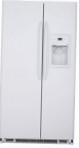General Electric GSE20JEBFBB Fridge refrigerator with freezer review bestseller