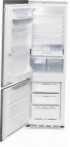Smeg CR328AZD Холодильник холодильник с морозильником обзор бестселлер