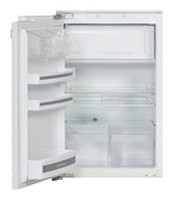 Kuva Jääkaappi Kuppersbusch IKE 178-6, arvostelu