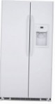 General Electric GSE20JEBFWW Jääkaappi jääkaappi ja pakastin arvostelu bestseller