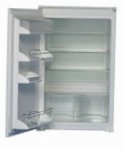 Liebherr KI 1840 Køleskab køleskab uden fryser anmeldelse bedst sælgende