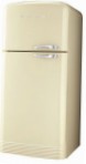 Smeg FAB40P Koelkast koelkast met vriesvak beoordeling bestseller