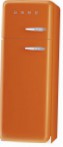 Smeg FAB30O6 Fridge refrigerator with freezer review bestseller