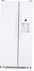 General Electric GSE20JEWFWW Kjøleskap kjøleskap med fryser anmeldelse bestselger