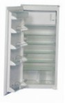 Liebherr KI 2344 Køleskab køleskab med fryser anmeldelse bedst sælgende