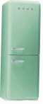 Smeg FAB32VS7 Køleskab køleskab med fryser anmeldelse bedst sælgende