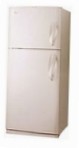 LG GR-S472 QVC Холодильник холодильник з морозильником огляд бестселлер
