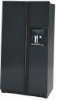 Frigidaire GLVC 25 VBEB Ledusskapis ledusskapis ar saldētavu pārskatīšana bestsellers