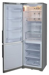 фото Холодильник Hotpoint-Ariston HBC 1181.3 X NF H, огляд