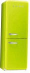 Smeg FAB32VES7 Холодильник холодильник с морозильником обзор бестселлер