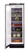 larawan Refrigerator AEG A 70318 GS, pagsusuri