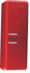 Smeg FAB32RS7 Køleskab køleskab med fryser anmeldelse bedst sælgende