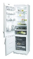 larawan Refrigerator Fagor 2FC-68 NF, pagsusuri