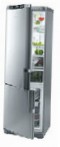 Fagor 2FC-67 NFX Холодильник холодильник с морозильником обзор бестселлер