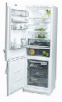 Fagor 2FC-67 NF Холодильник холодильник с морозильником обзор бестселлер