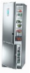 Fagor 2FC-48 XS Холодильник холодильник с морозильником обзор бестселлер
